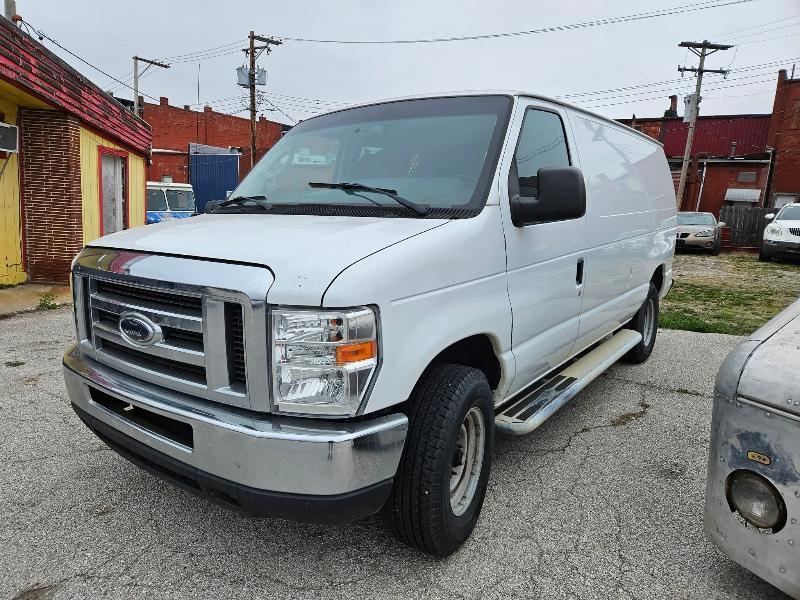 ford e-series econoline van 2013 1FTNE2EW8DDA16087 image ford e-series econoline van 2013 1FTNE2EW8DDA16087 image